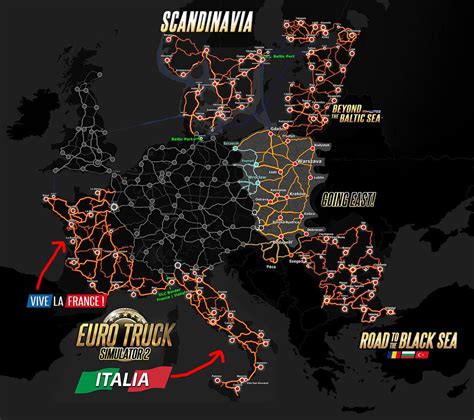 ets 2 dlc download.